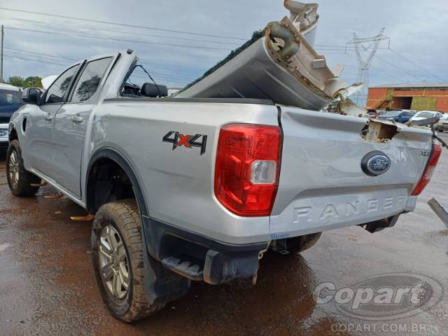 2024 FORD RANGER CD 