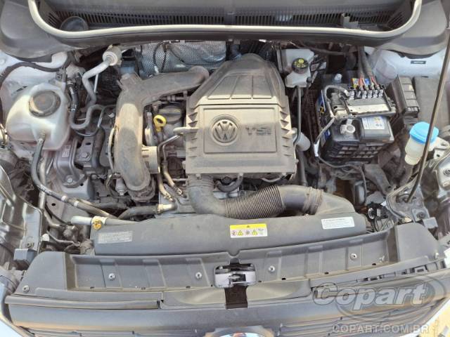 2021 VOLKSWAGEN T-CROSS 