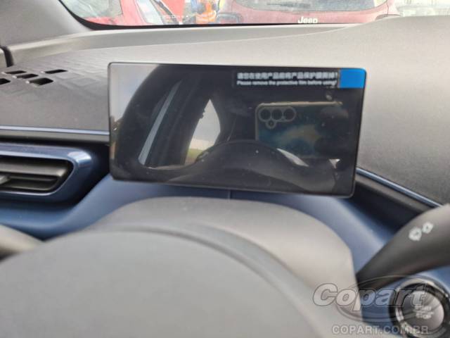 2027 BYD DOLPHIN MINI 