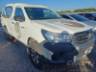 2019 TOYOTA HILUX CS 