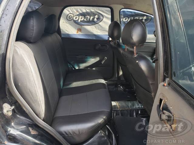 2016 CHEVROLET CLASSIC 