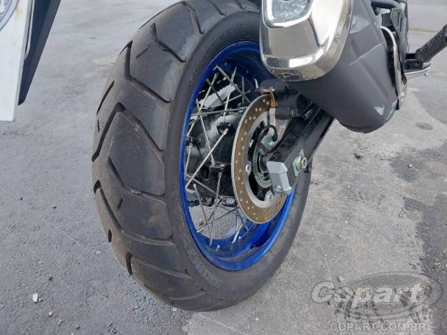 2026 SUZUKI V-STROM 