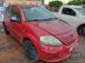 2007 CITROEN C3 