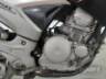 2012 YAMAHA FAZER 