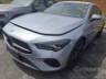 2025 MERCEDES BENZ CLASSE CLA 