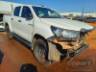 2024 TOYOTA HILUX CD 