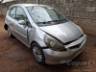 2004 HONDA FIT 