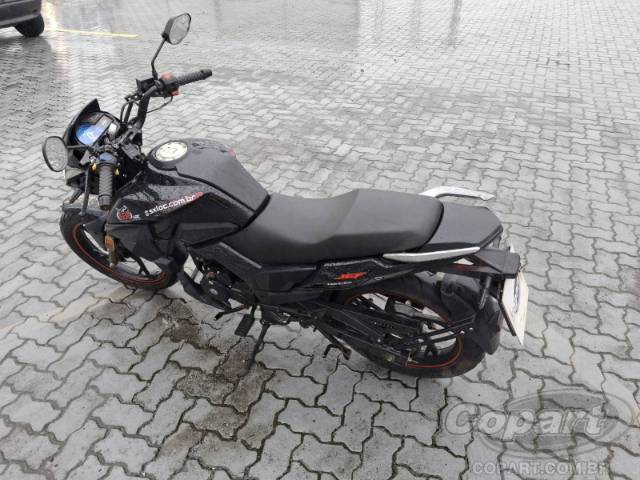 2025 SHINERAY XY 150 