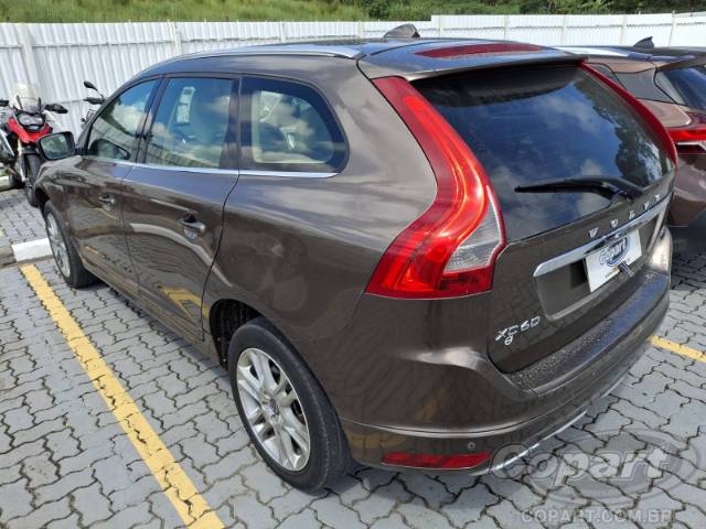 2014 VOLVO XC60 