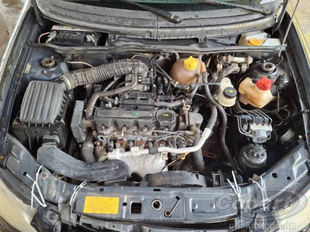 2015 CHEVROLET CLASSIC 