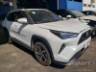 2026 TOYOTA Yaris Cross 