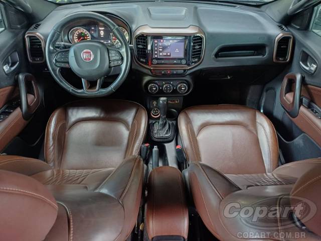 2021 FIAT TORO 