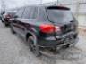 2012 VOLKSWAGEN TIGUAN 