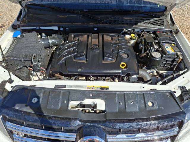 2022 VOLKSWAGEN AMAROK 