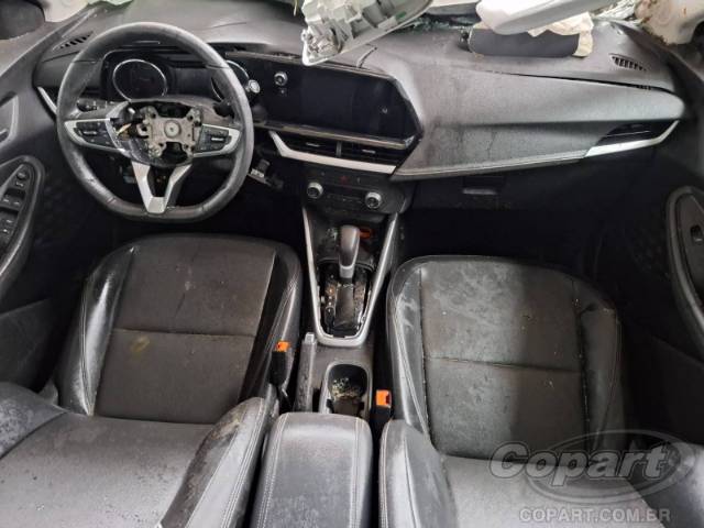 2025 CHEVROLET MONTANA 