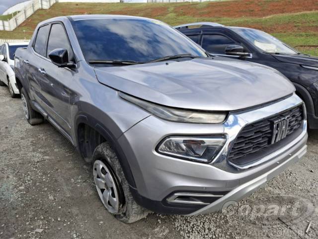 2024 FIAT TORO 