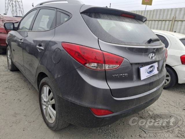 2015 HYUNDAI IX35 