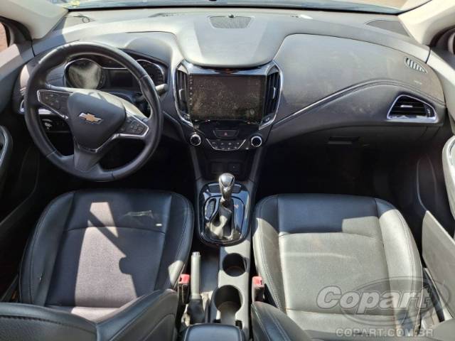 2019 CHEVROLET CRUZE 