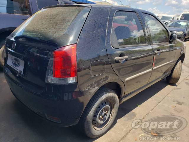 2010 FIAT PALIO 