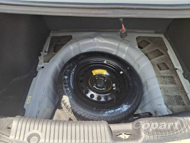 2016 HYUNDAI HB20S 