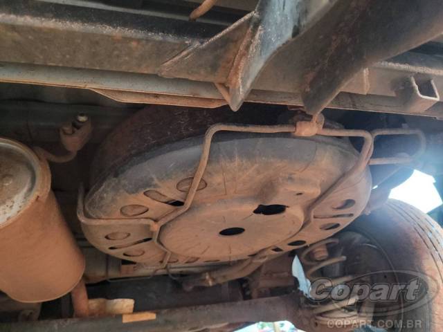 2012 CHEVROLET MONTANA 