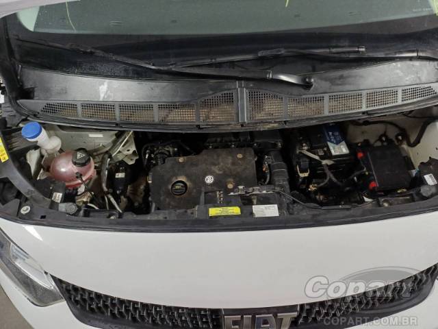 2024 FIAT SCUDO 