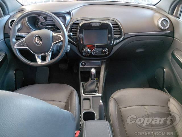 2023 RENAULT CAPTUR 