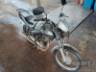 2009 HONDA CG 150 
