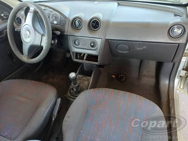 2007 CHEVROLET CELTA 