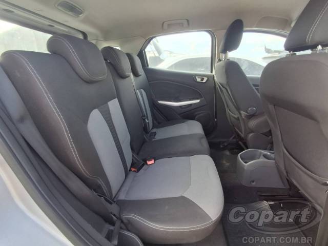 2013 FORD ECOSPORT 