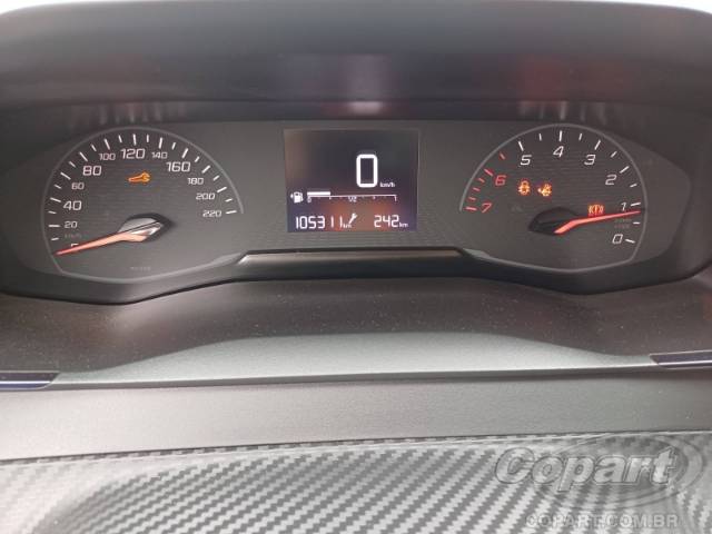 2024 PEUGEOT 208 
