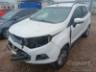 2017 FORD ECOSPORT 