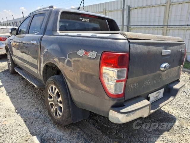 2022 FORD RANGER CD 