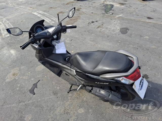 2019 YAMAHA NMAX 