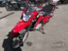 2022 HONDA NXR 160 