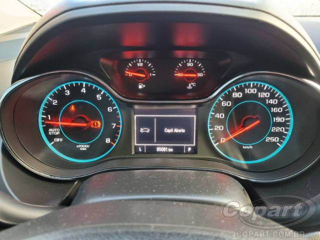 2018 CHEVROLET CRUZE 