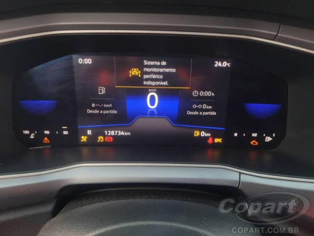 2022 VOLKSWAGEN T-CROSS 