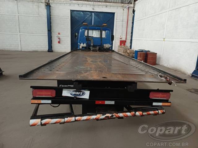 2011 VOLKSWAGEN DELIVERY 