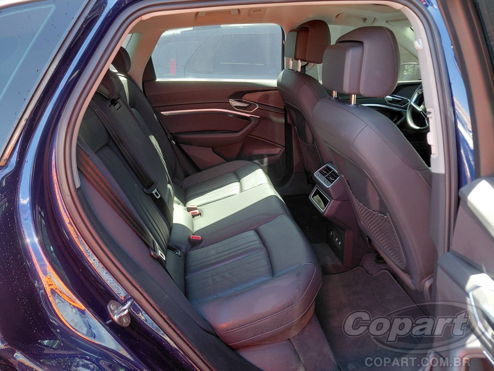 Foto 6 de 10: 2020 AUDI E-TRON