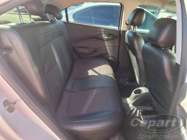 2018 CHEVROLET PRISMA 