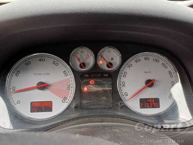 2008 PEUGEOT 307 