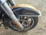 2017 HARLEY-DAVIDSON TOURING 