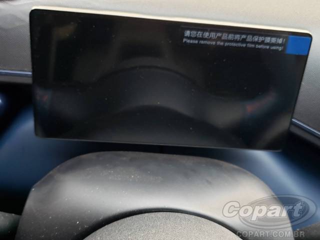 2027 BYD DOLPHIN MINI 