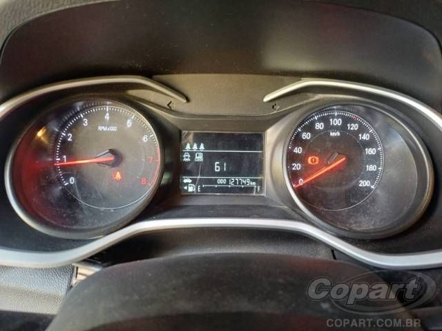 2021 CHEVROLET ONIX PLUS 