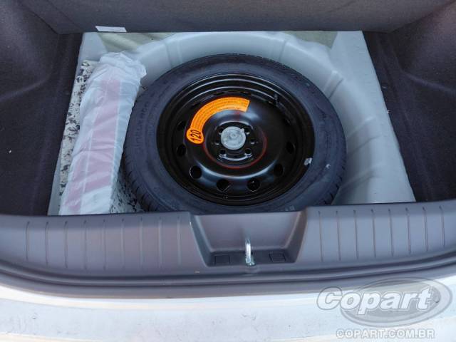 2026 FIAT CRONOS 