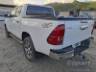 2016 TOYOTA HILUX CD 