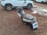 2022 HONDA BIZ 