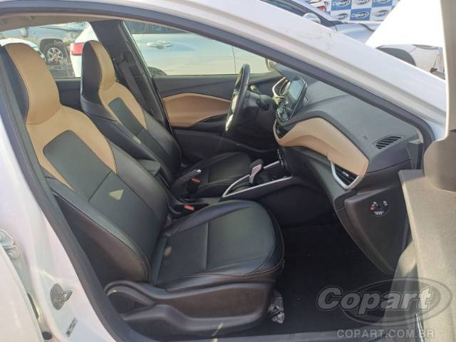 2023 CHEVROLET ONIX 