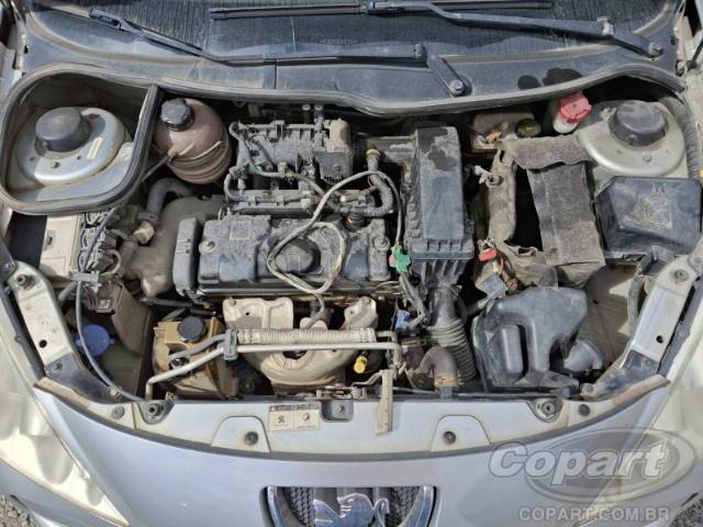 2012 PEUGEOT 207 