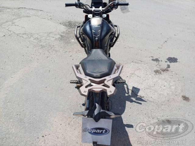 2024 ZONTES T310 